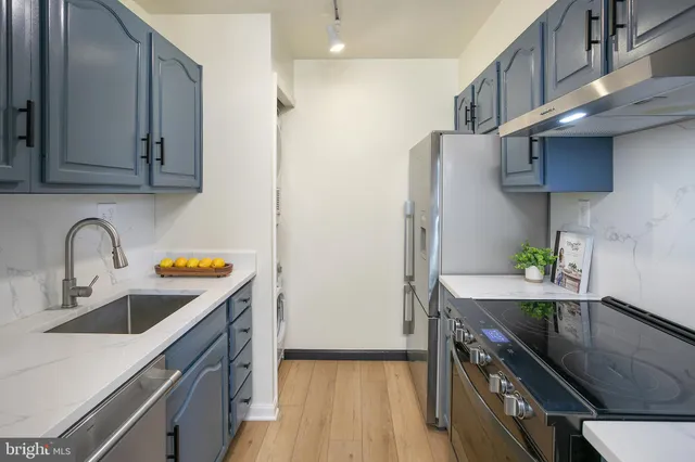 $450,000 | 2138 California Street Northwest, Unit 307, Washington, DC 20008