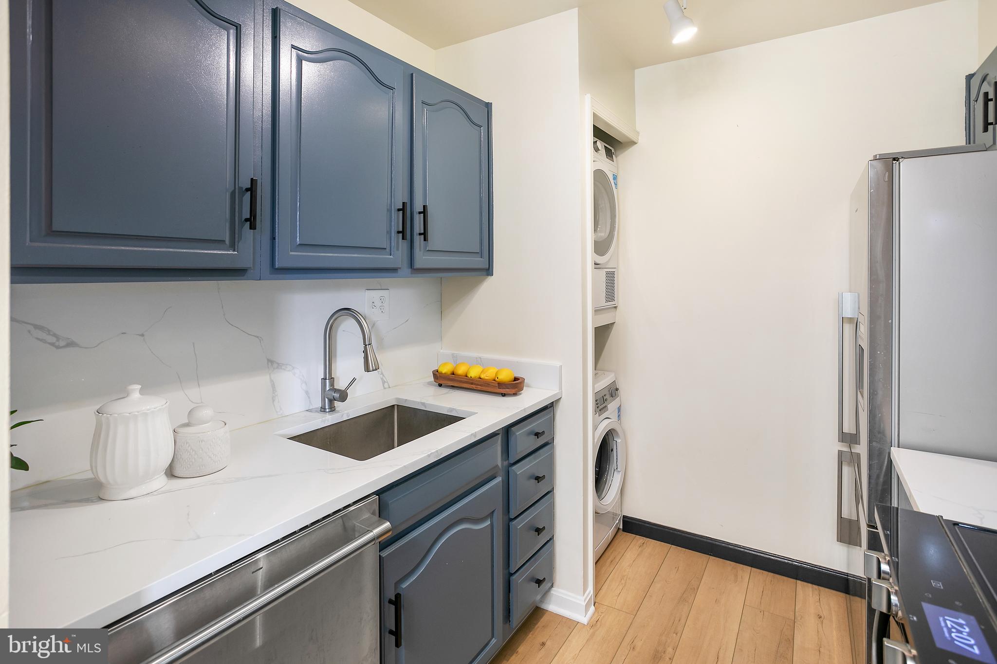 2138 California Street Northwest, Unit 307 Washington, DC 20008 - Photo 9 of 23