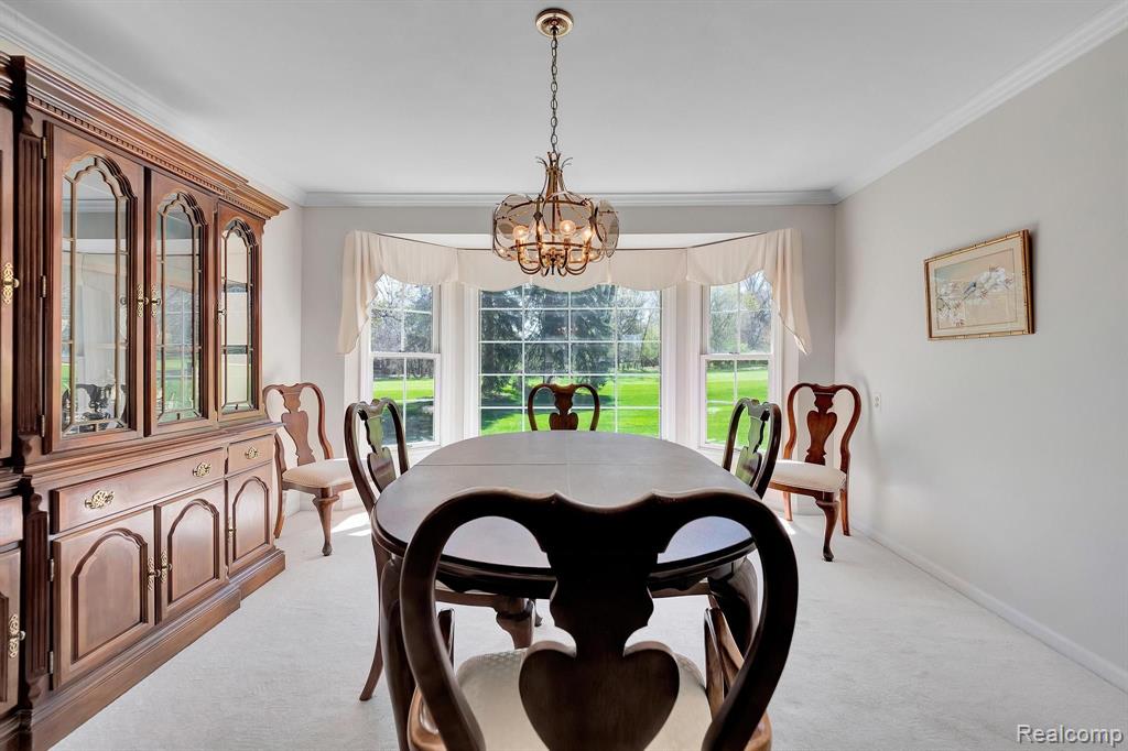 541 Augusta Drive Rochester Hills, MI 48309 - Photo 21 of 74