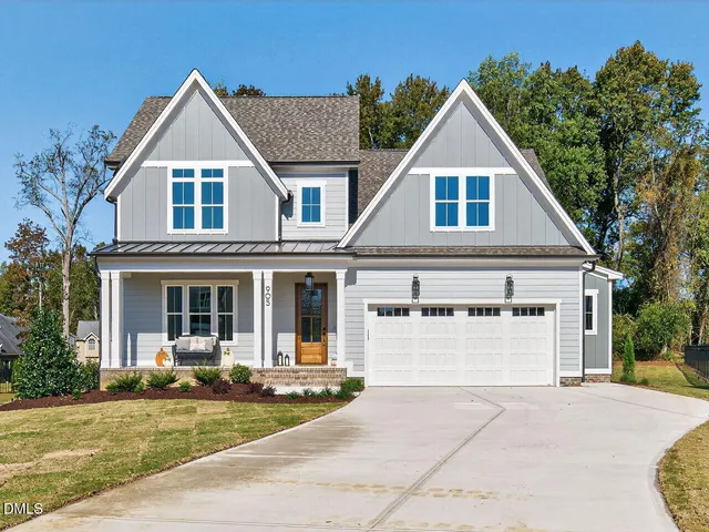 $954,760 | 905 Lily Claire Lane, Fuquay-Varina, NC 27526