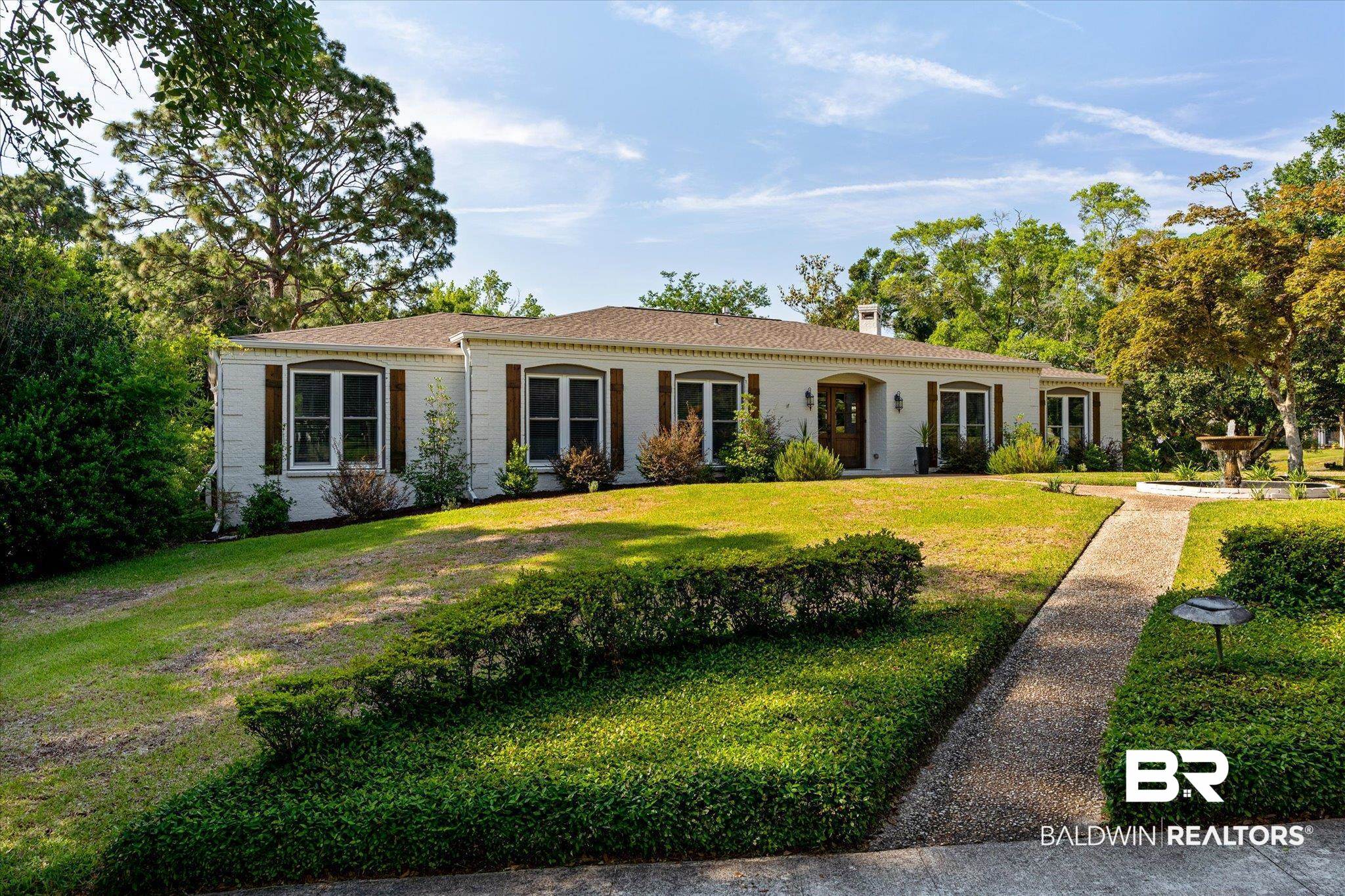 5900 North Shenandoah Road Mobile, AL 36608 - Photo 44 of 47