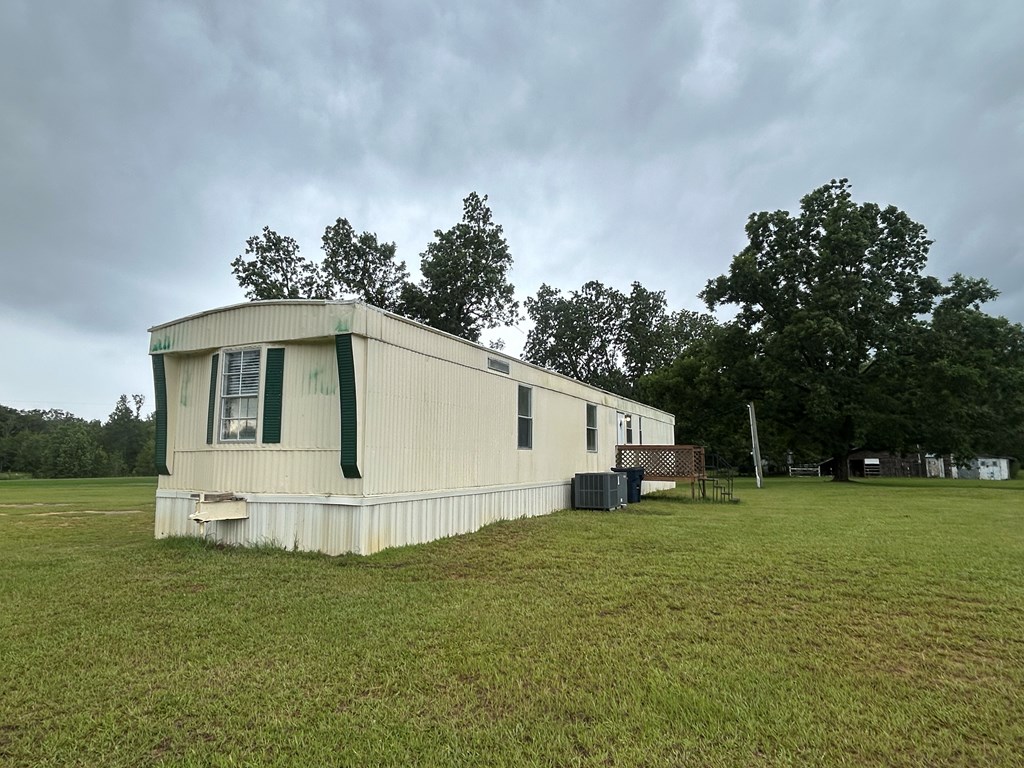 475 Gary Road Slocomb, AL 36375 - Photo 35 of 59