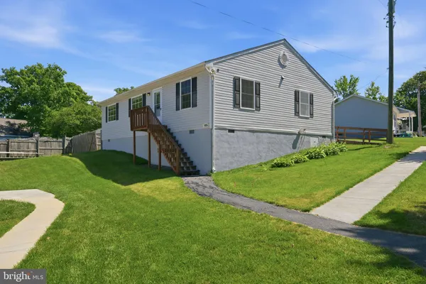 $459,000 | 412 Barbersville Road, Laurel, MD 20724