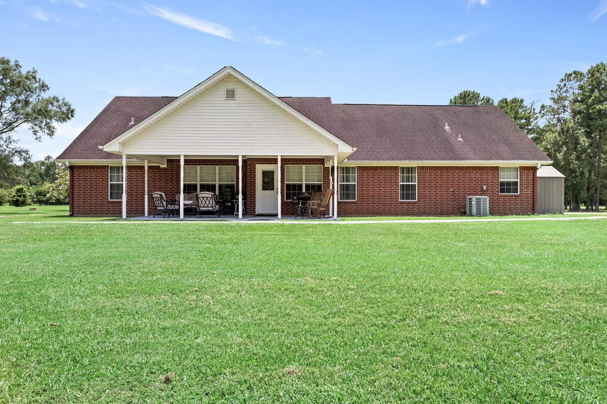 7041 Arabie Road Orange, TX 77632 - Photo 25 of 36