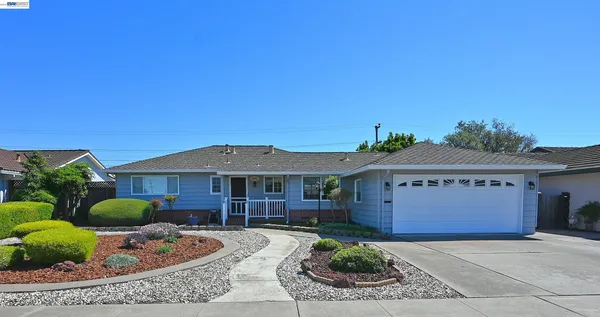 $1,599,999 | 5332 Selma Avenue, Fremont, CA 94536