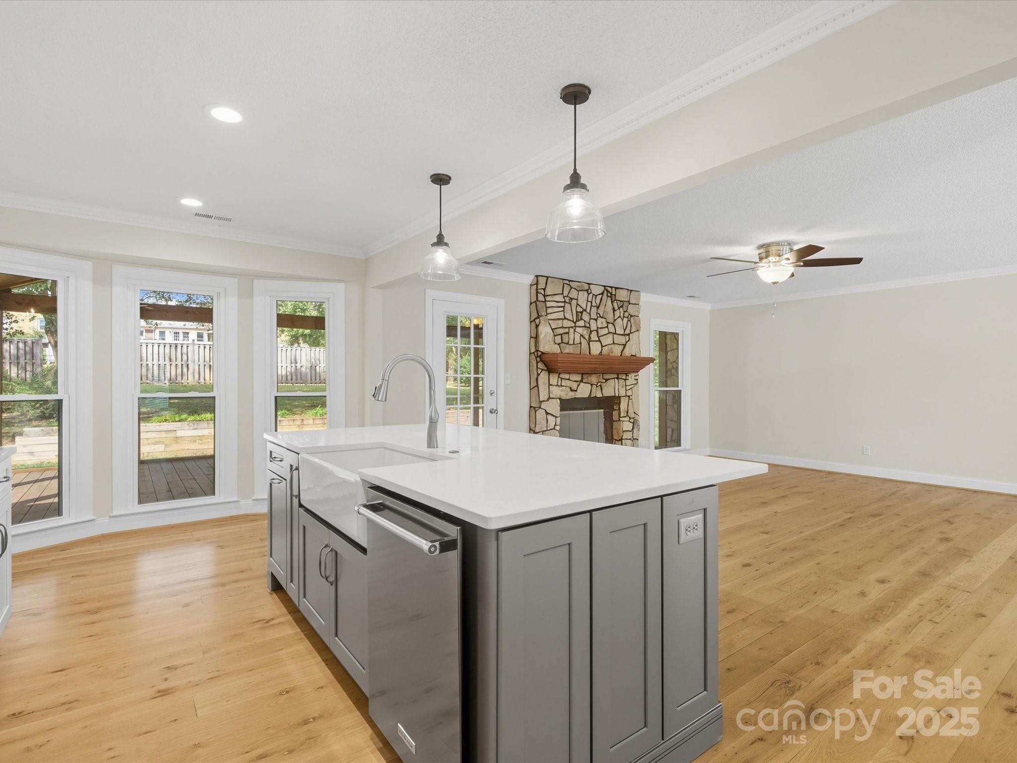 1536 Cobblestone Court Fort Mill, SC 29708 - Photo 16 of 47 Gallery Image 16
