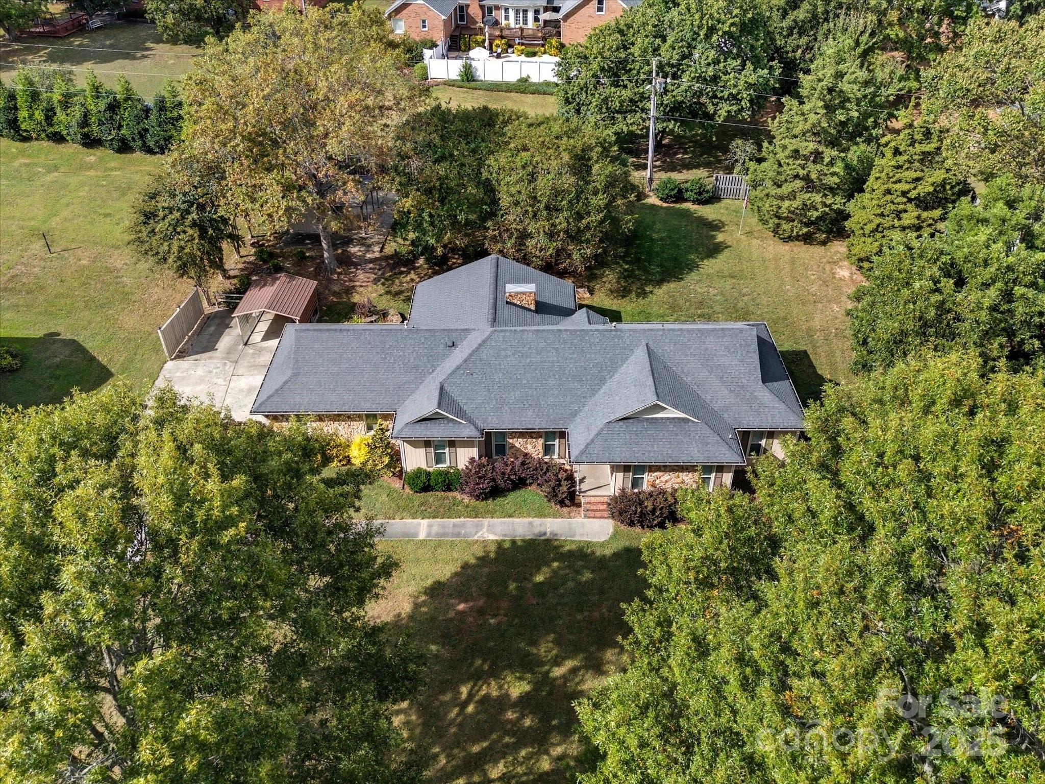 1536 Cobblestone Court Fort Mill, SC 29708 - Photo 43 of 47 Gallery Image 43