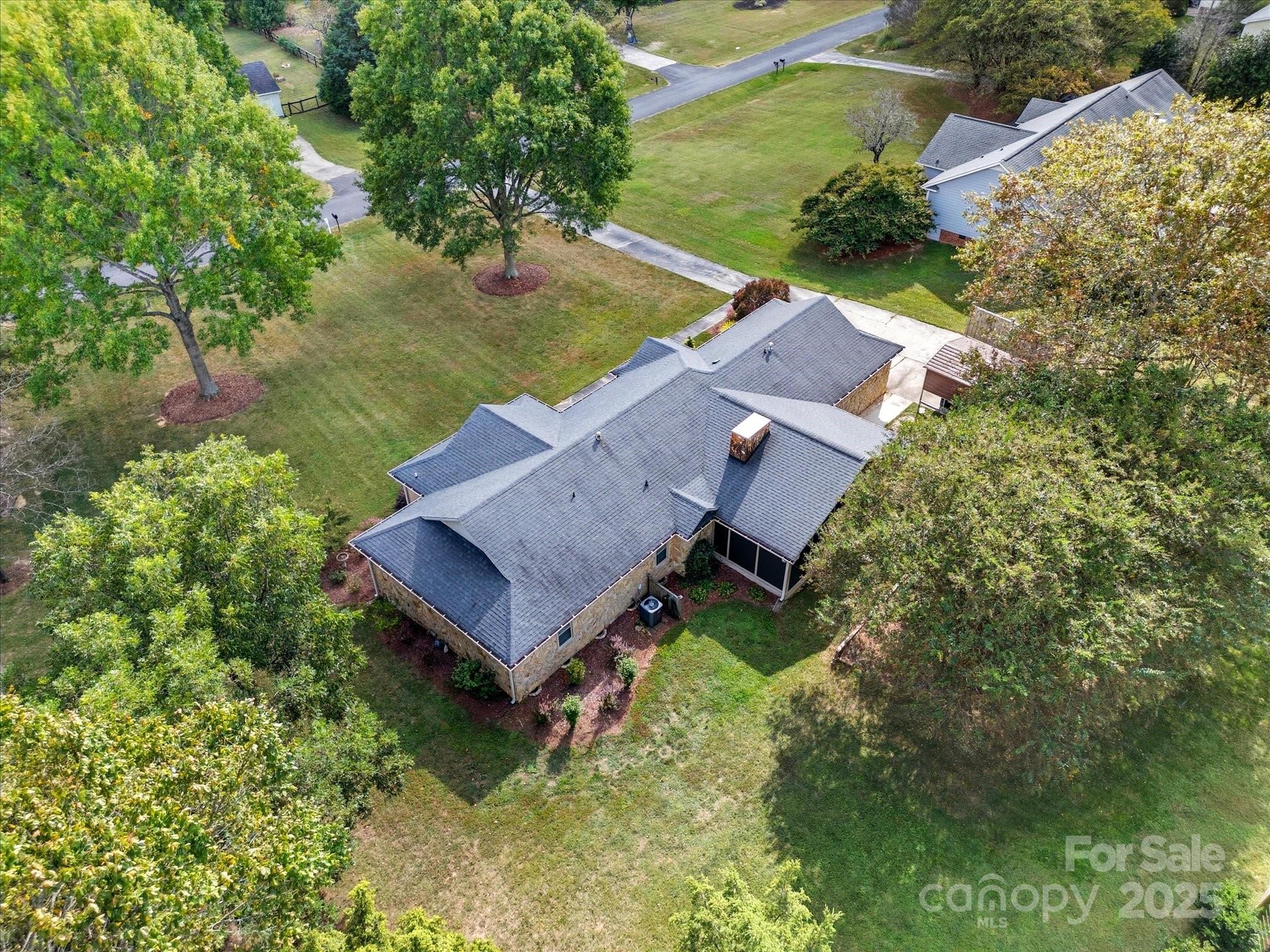 1536 Cobblestone Court Fort Mill, SC 29708 - Photo 45 of 47 Gallery Image 45