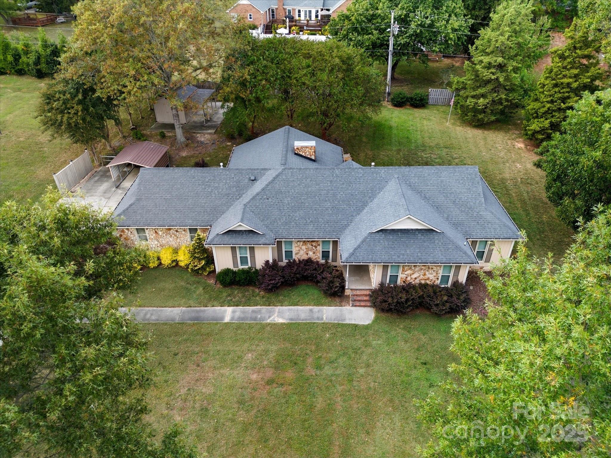 1536 Cobblestone Court Fort Mill, SC 29708 - Photo 47 of 47 Gallery Image 47