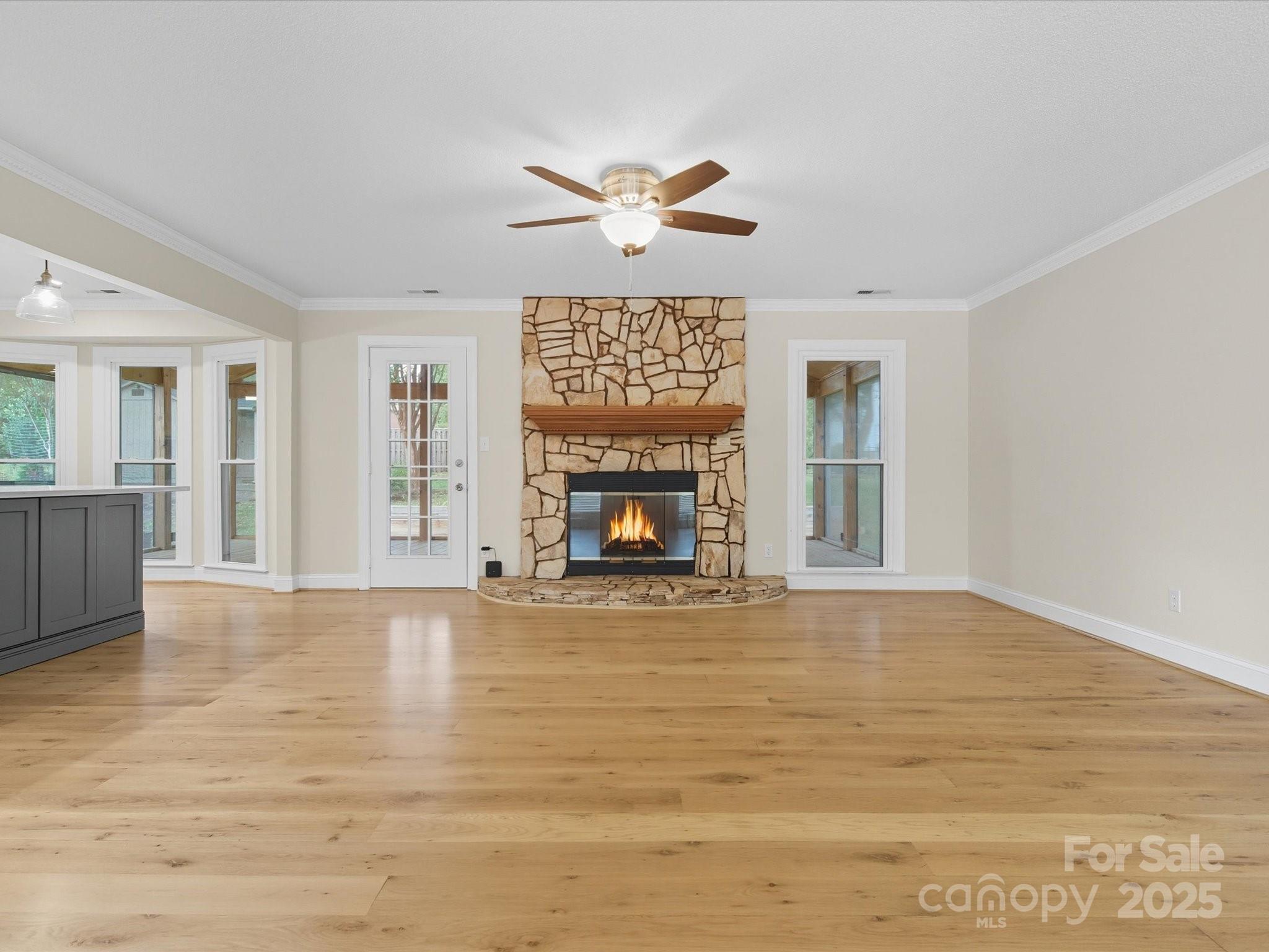 1536 Cobblestone Court Fort Mill, SC 29708 - Photo 9 of 47 Gallery Image 9