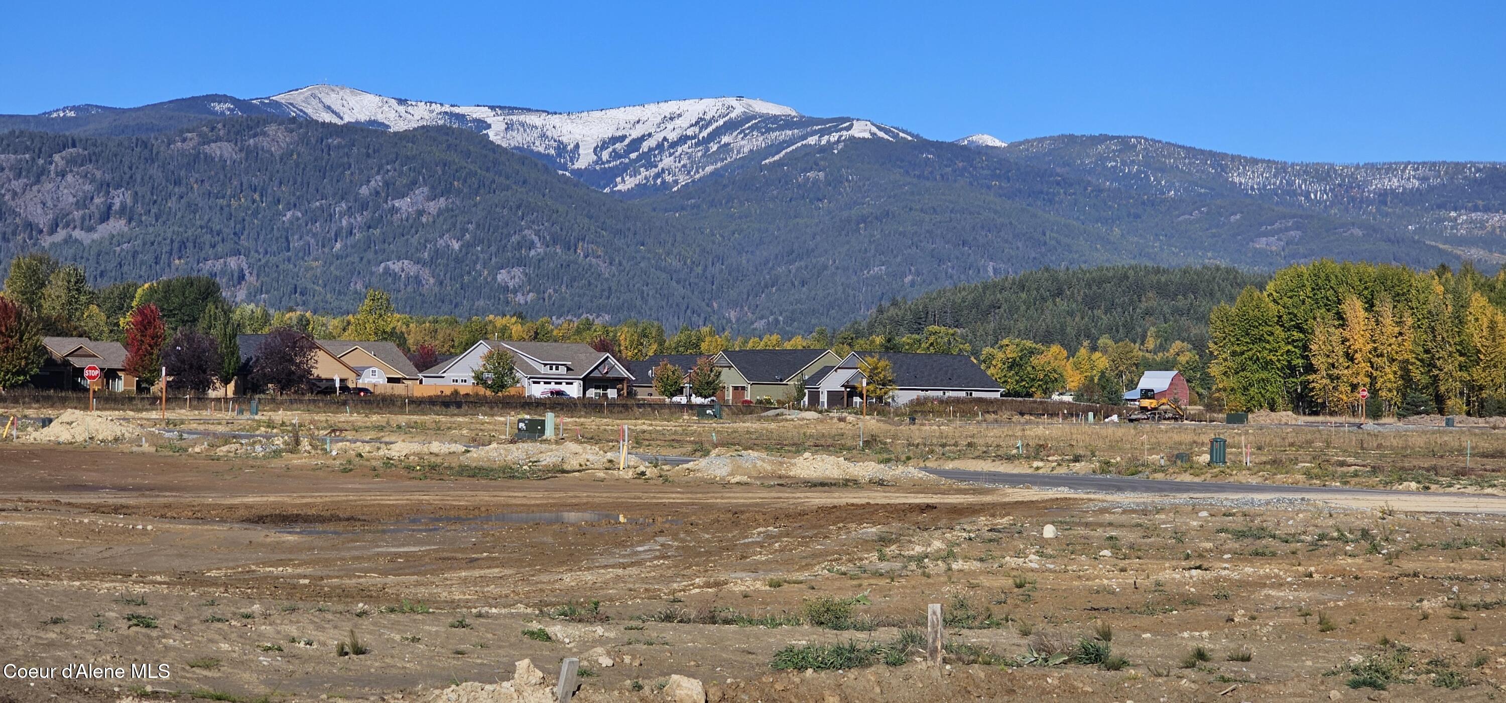 171 Backtrack Road Sandpoint, ID 83864 - Photo 4 of 7 1000009732