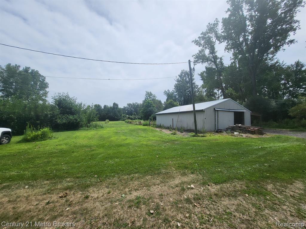 4661 Murphy Lake Road Millington, MI 48746 - Photo 31 of 33