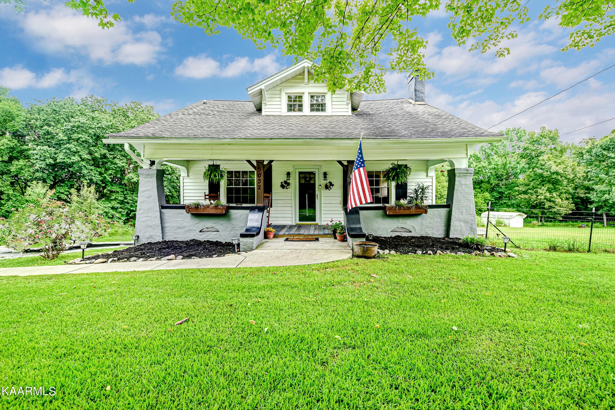 5032 Miser Station Road Friendsville, TN 37737 - Photo 38 of 42 Gallery Image 38