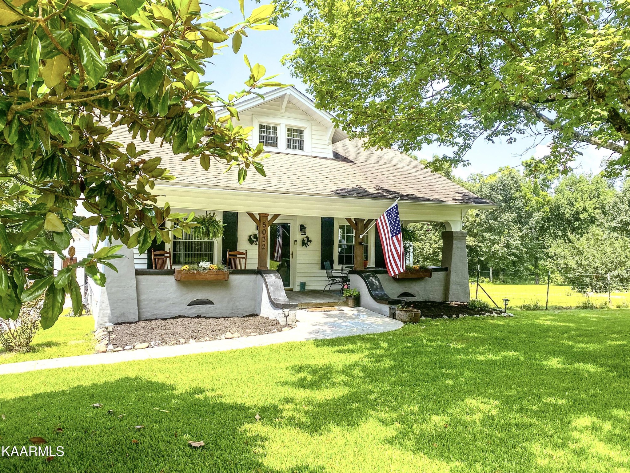 5032 Miser Station Road Friendsville, TN 37737 - Photo 8 of 42 Gallery Image 8