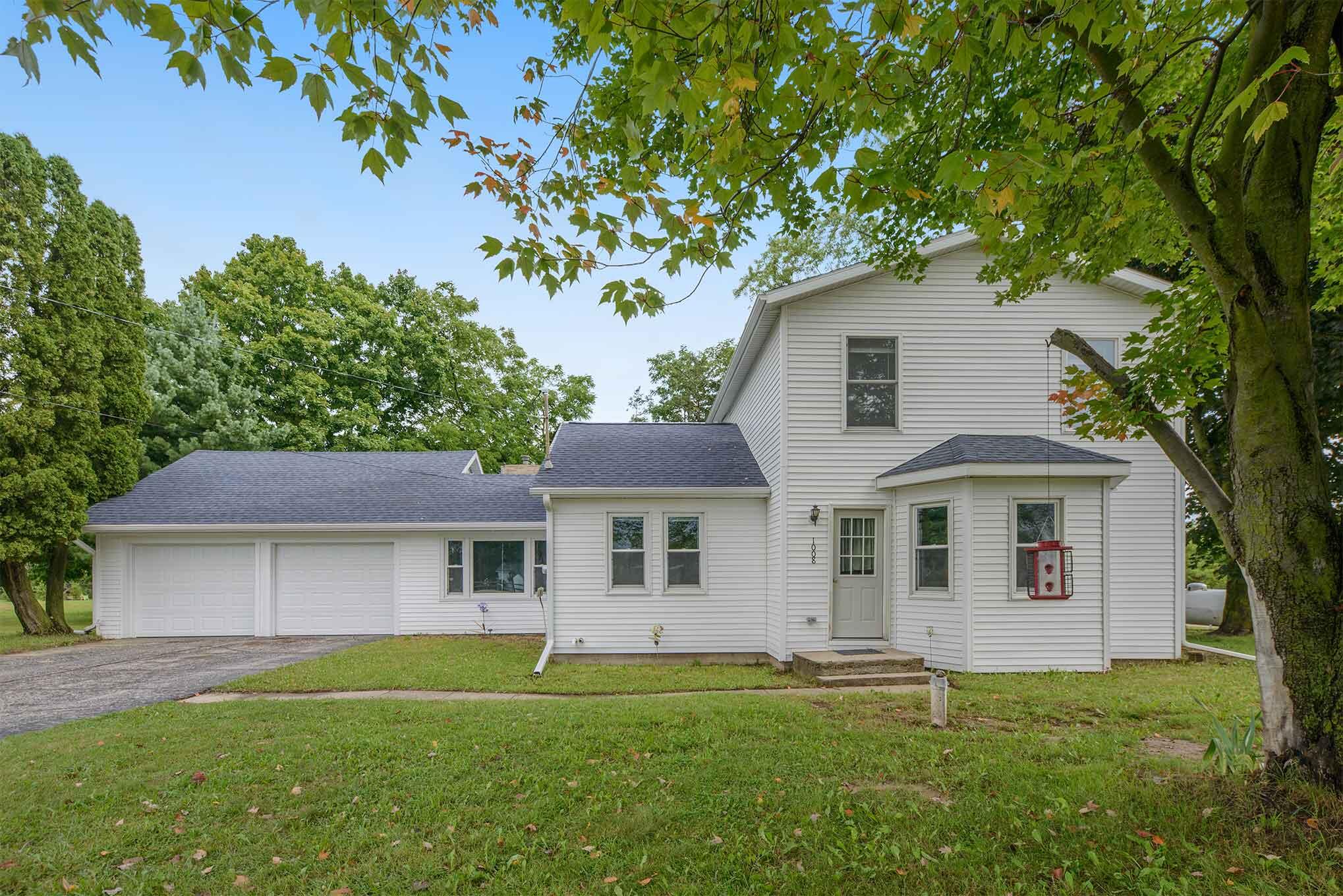 1008 Belding Road Orleans, MI 48865 - Photo 1 of 34 1008BeldingRd-35