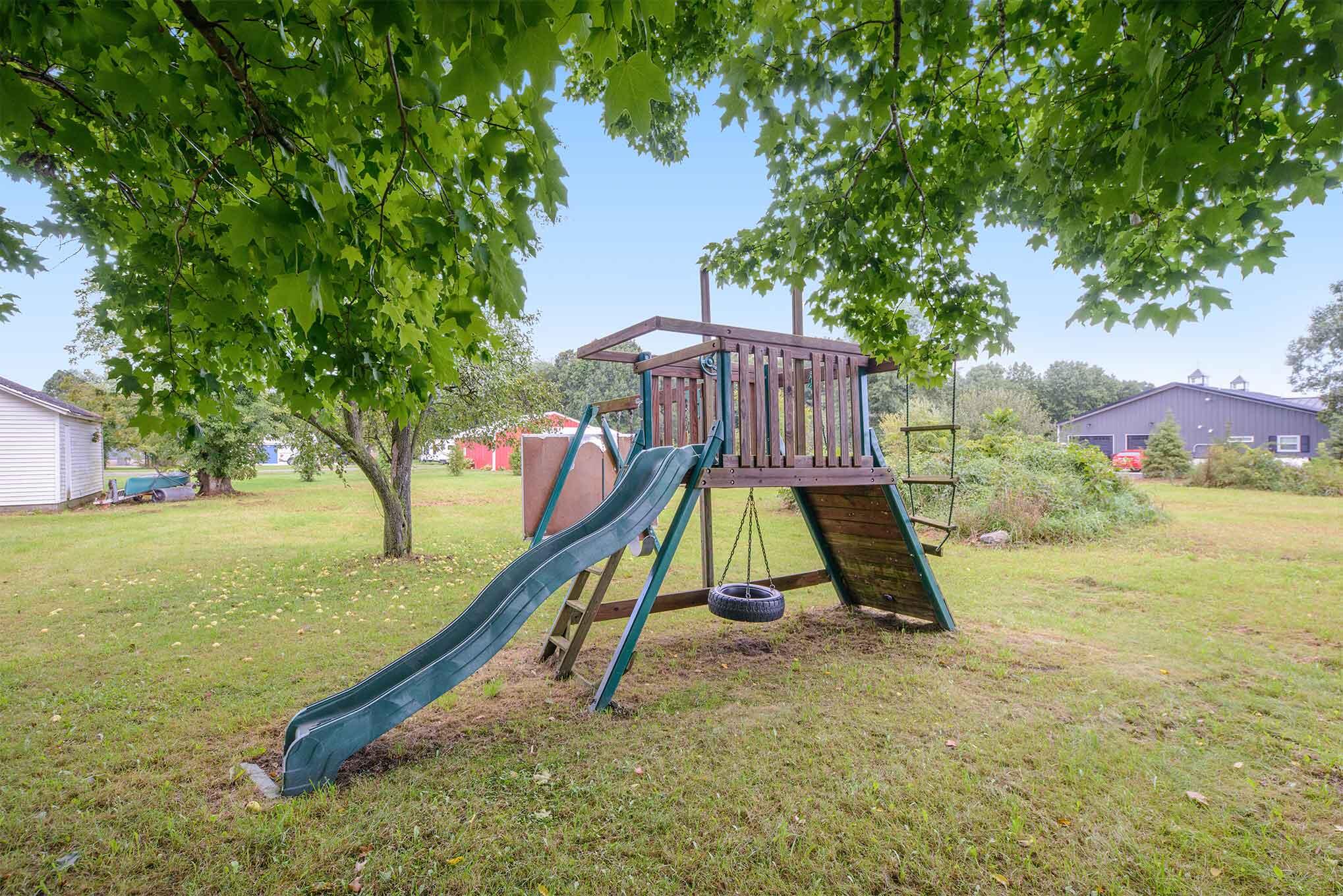 1008 Belding Road Orleans, MI 48865 - Photo 28 of 34 1008BeldingRd-39