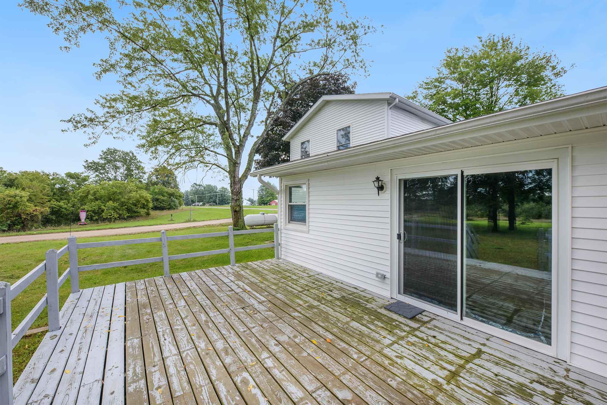 1008 Belding Road Orleans, MI 48865 - Photo 29 of 34 1008BeldingRd-40