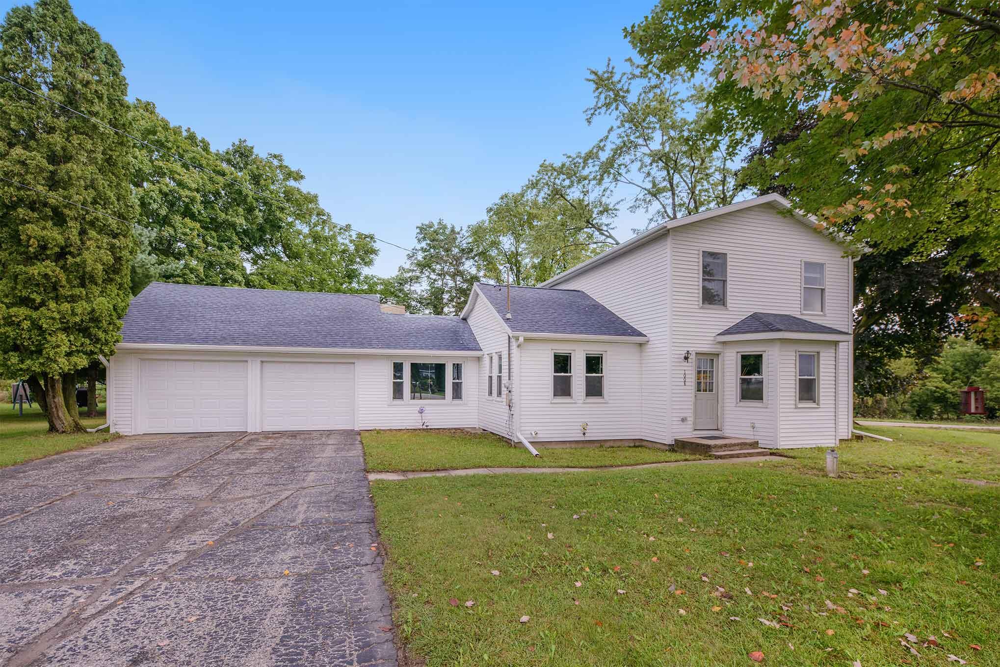 1008 Belding Road Orleans, MI 48865 - Photo 4 of 34 1008BeldingRd-34