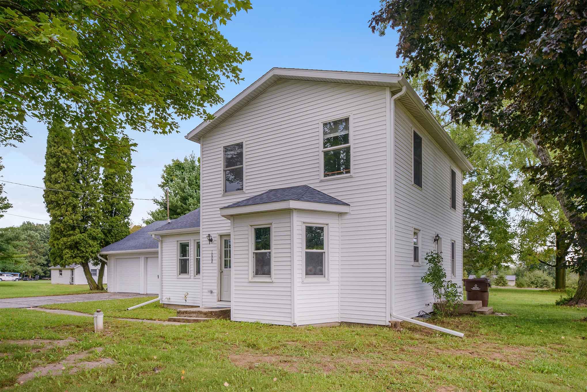 1008 Belding Road Orleans, MI 48865 - Photo 5 of 34 1008BeldingRd-36