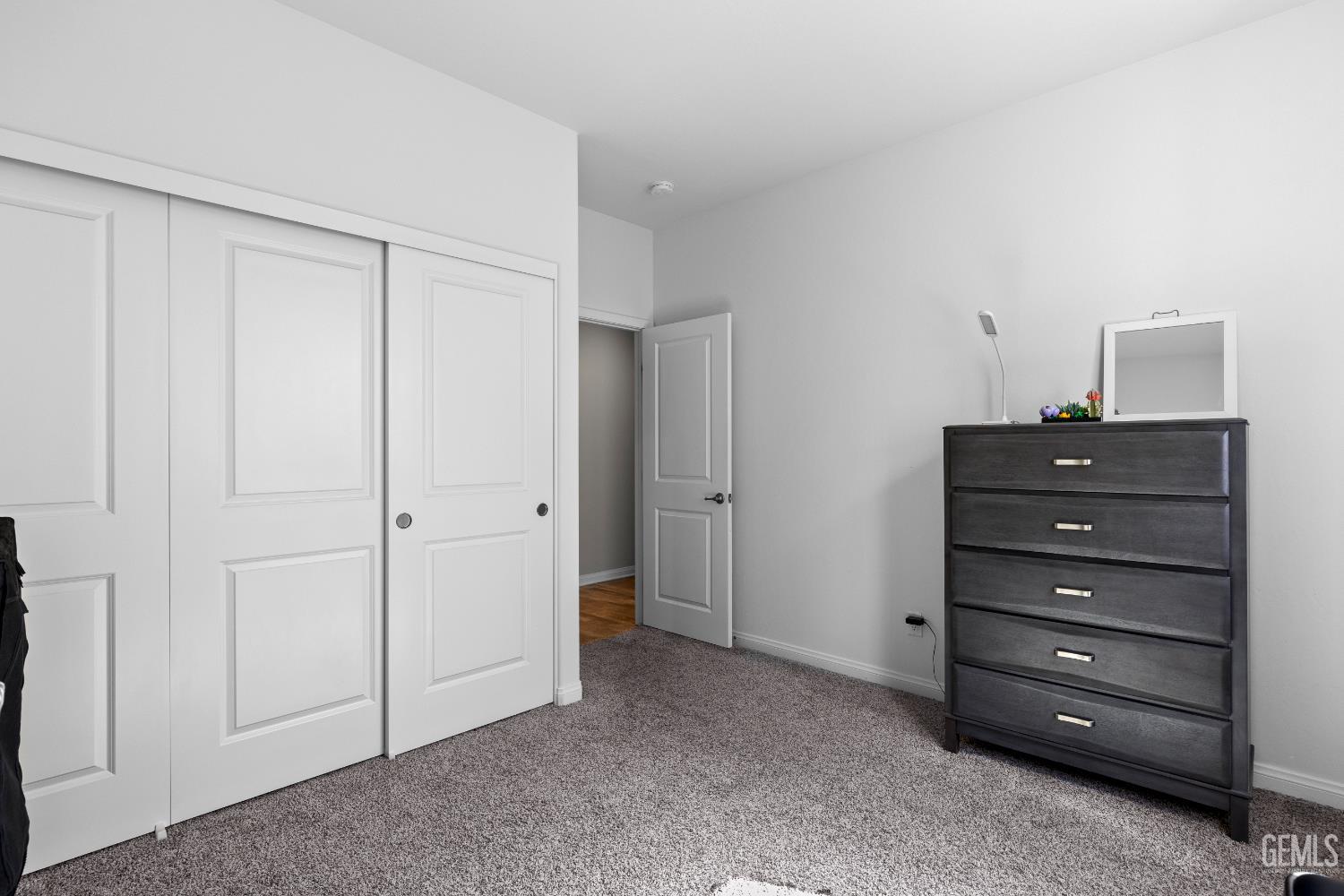Undisclosed Address Tehachapi, CA 93561 - Photo 24 of 43 a room with a dresser in it