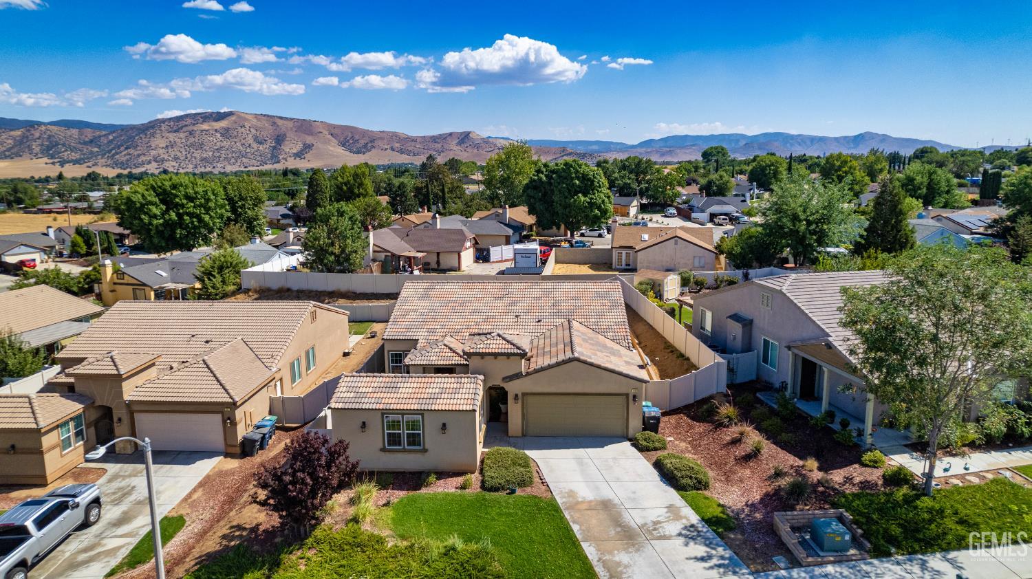 Undisclosed Address Tehachapi, CA 93561 - Photo 40 of 43