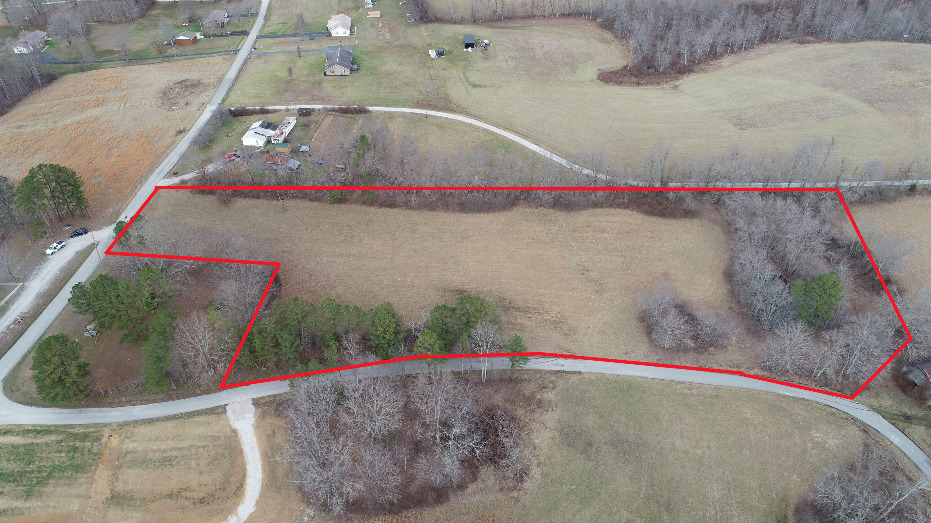 1 A Mildred Road McKee, KY 40447 - Photo 2 of 14 DJI_0755 copy