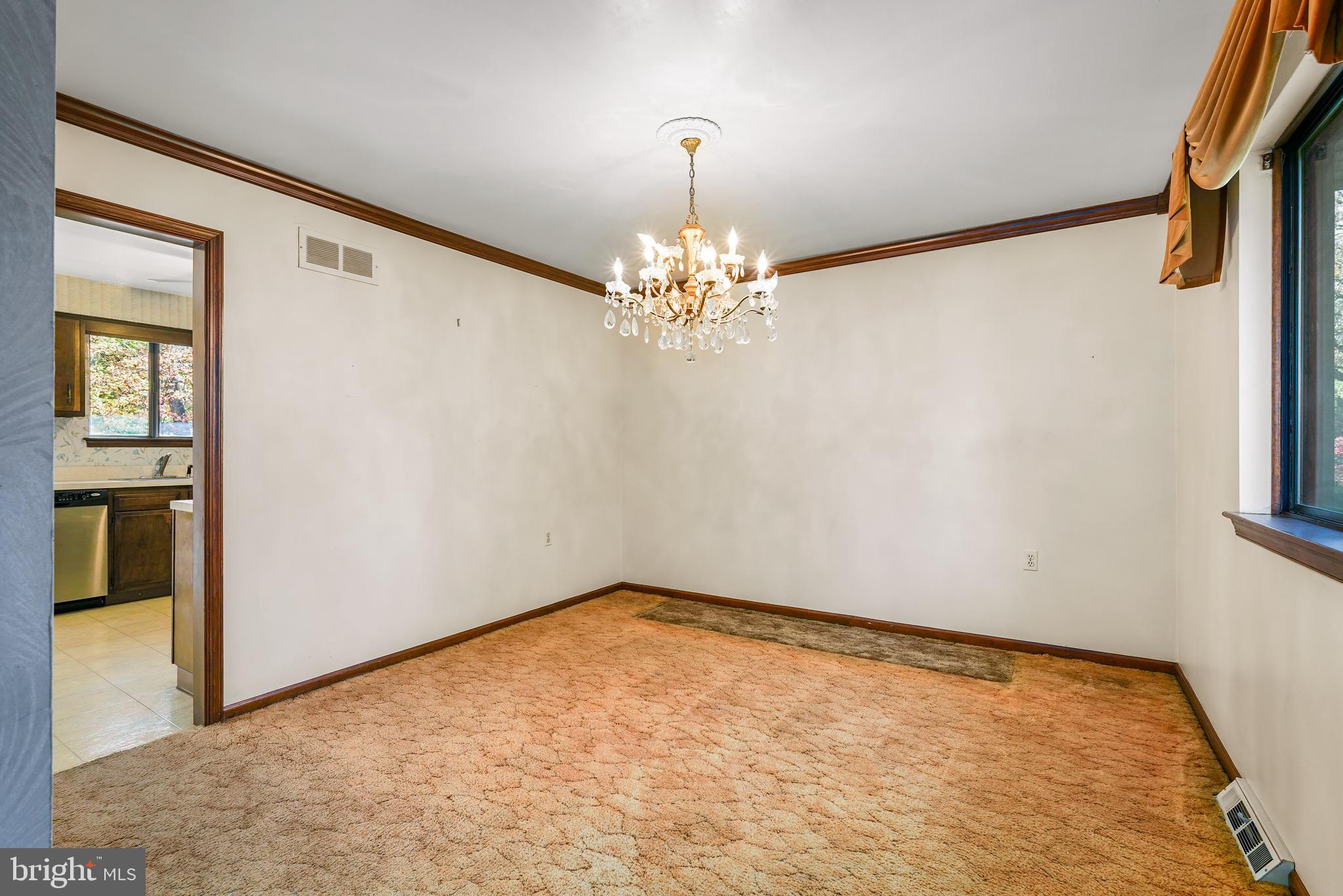 116 Sharpless Drive Elkton, MD 21921 - Photo 12 of 35 Separate Dining Room