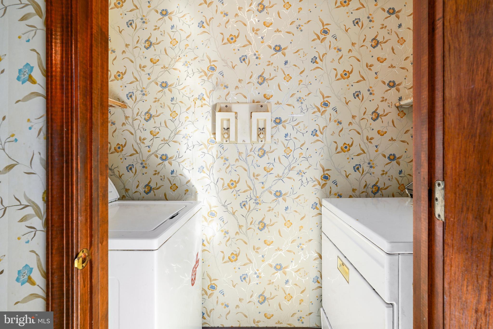 116 Sharpless Drive Elkton, MD 21921 - Photo 17 of 35 Main Floor Laundry