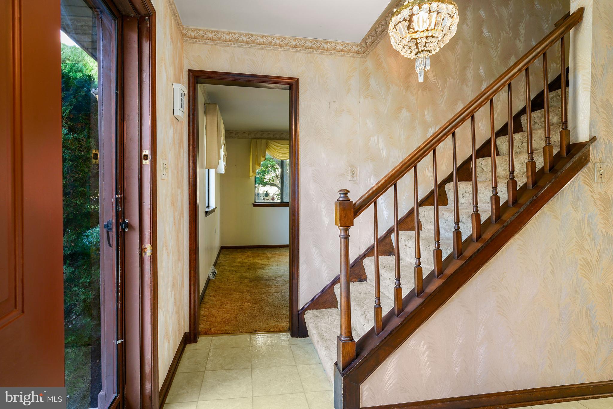 116 Sharpless Drive Elkton, MD 21921 - Photo 18 of 35 Open Foyer