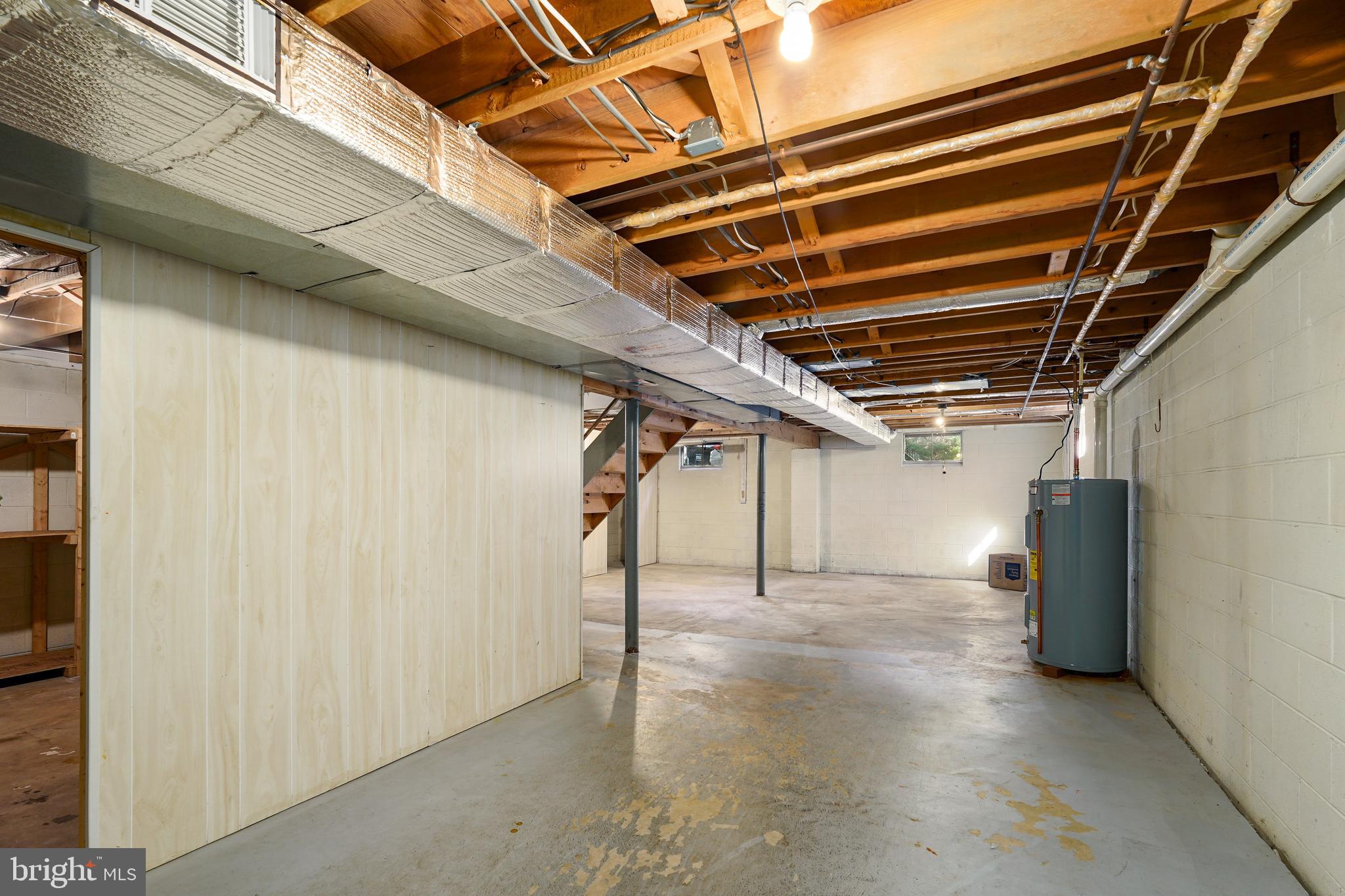 116 Sharpless Drive Elkton, MD 21921 - Photo 28 of 35 Basement