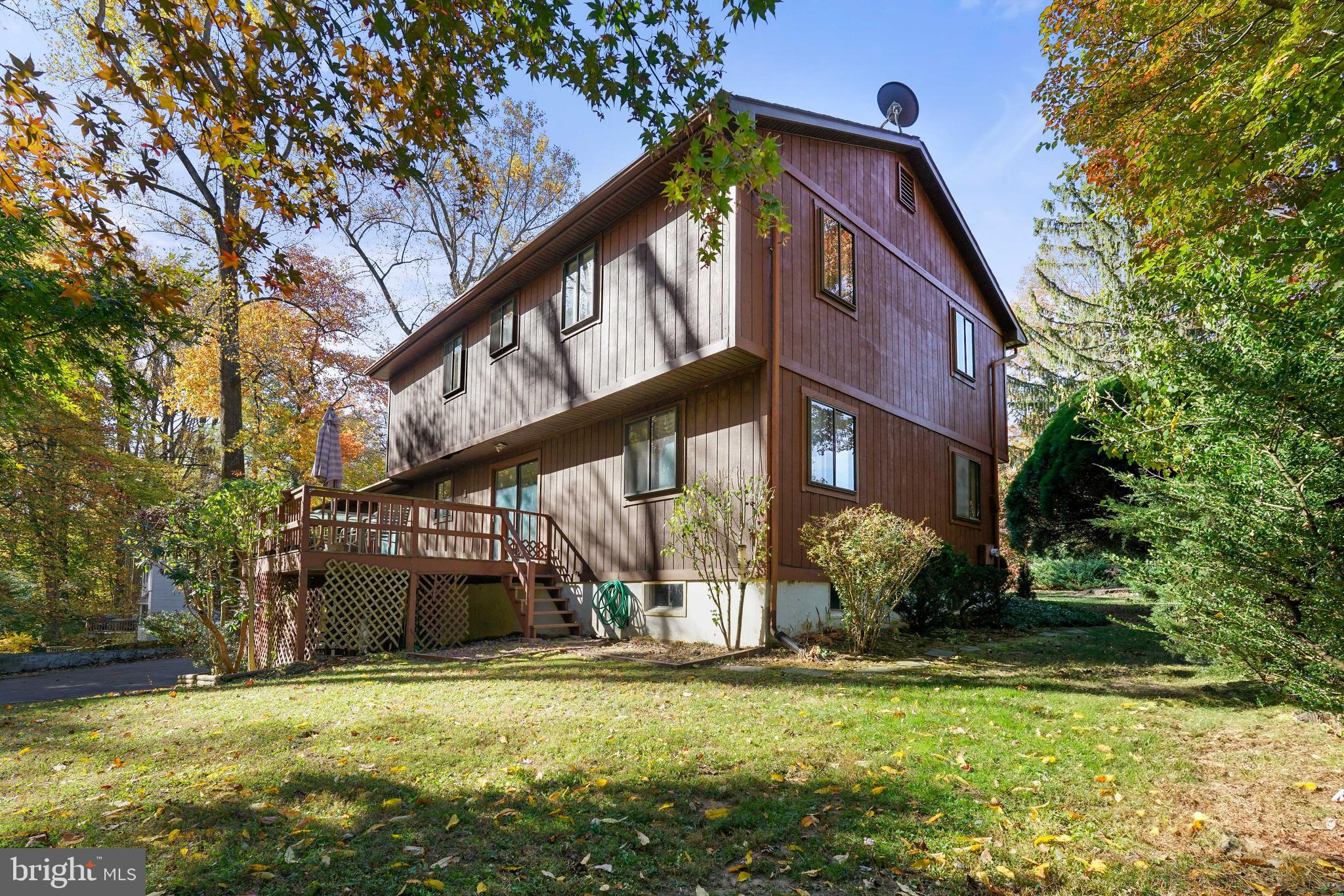 116 Sharpless Drive Elkton, MD 21921 - Photo 30 of 35 View of back of home