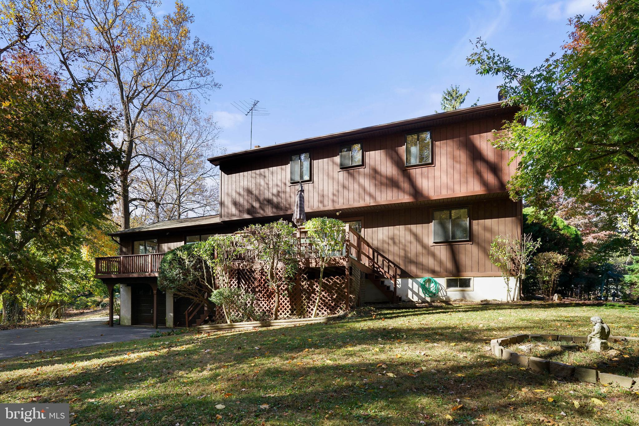 116 Sharpless Drive Elkton, MD 21921 - Photo 33 of 35 Back of home