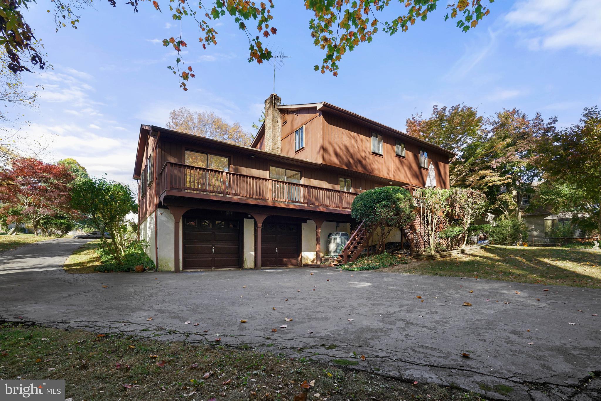 116 Sharpless Drive Elkton, MD 21921 - Photo 34 of 35 2 Car Garage