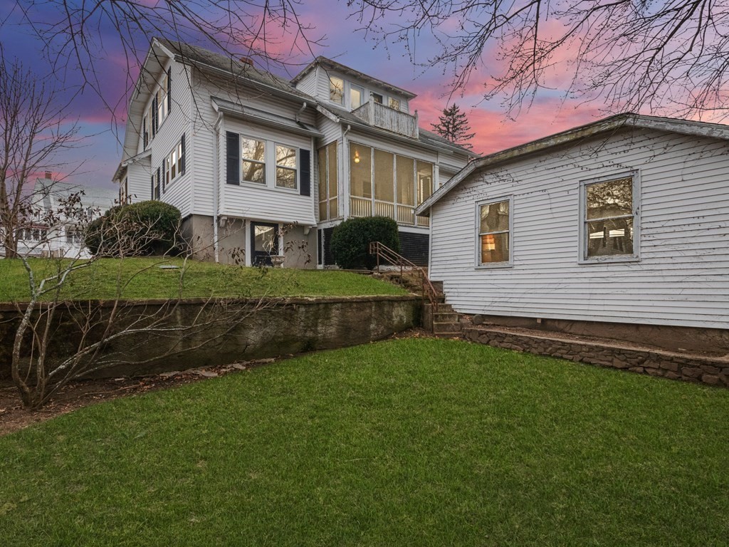15 Langley Road Arlington, MA 02474 - Photo 35 of 42 Gallery Image 35