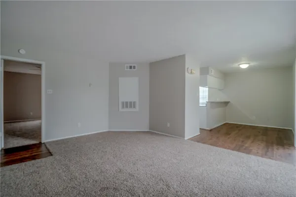 $995 | 1114 Autumn Circle, Unit D, College Station, TX 77840