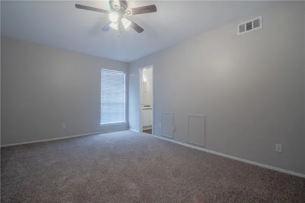 $995 | 1114 Autumn Circle, Unit D, College Station, TX 77840