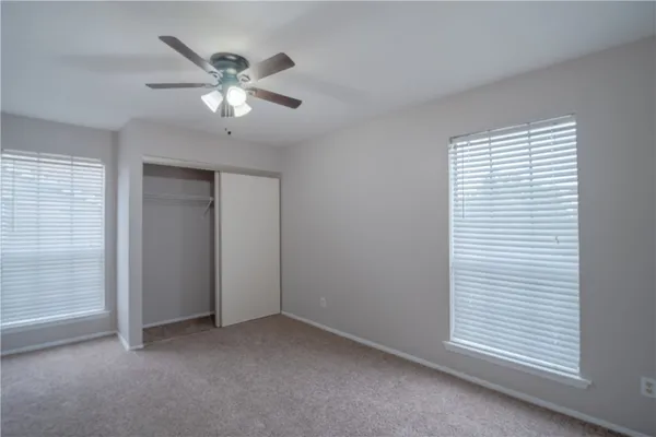 $995 | 1114 Autumn Circle, Unit D, College Station, TX 77840