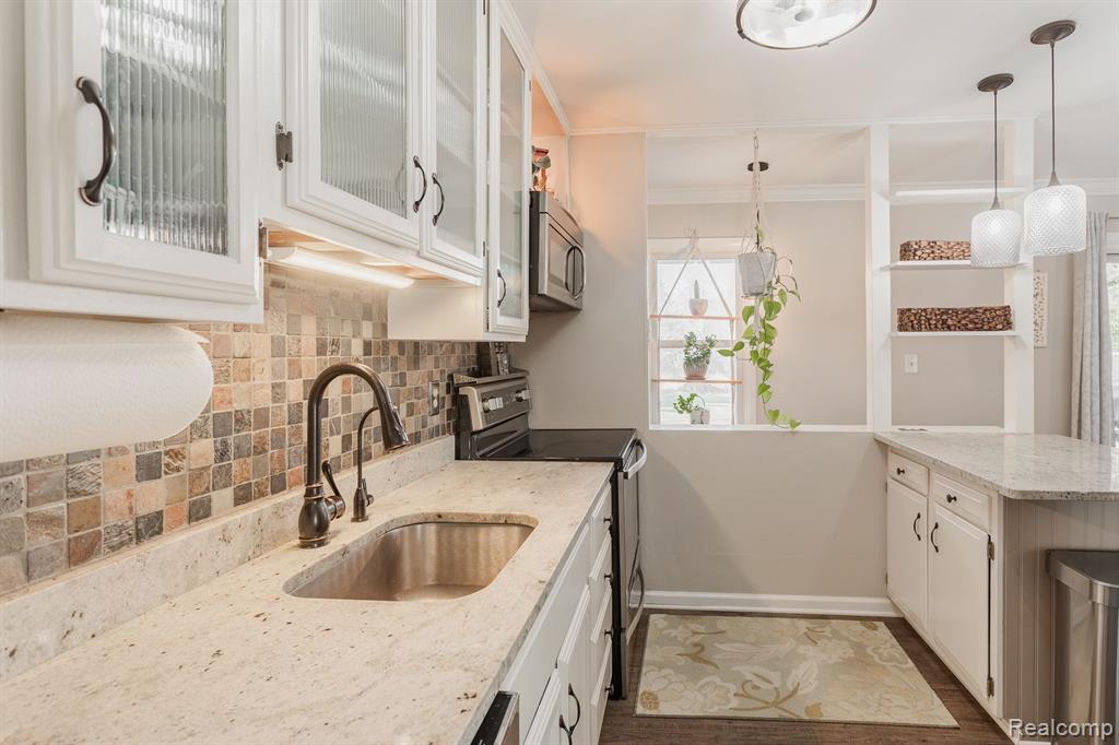 7660 Marshall Road Dexter, MI 48130 - Photo 20 of 59