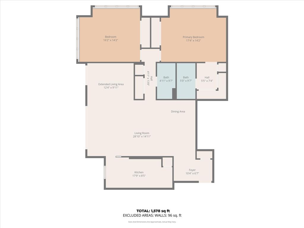 2860 South Ocean Boulevard, Unit 601 Palm Beach, FL 33480 - Photo 20 of 28