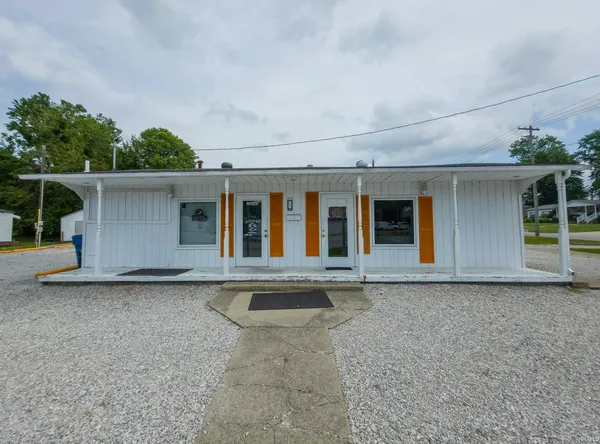 $70,000 | 501 North Walnut Street, Mount Carmel, IL 62863