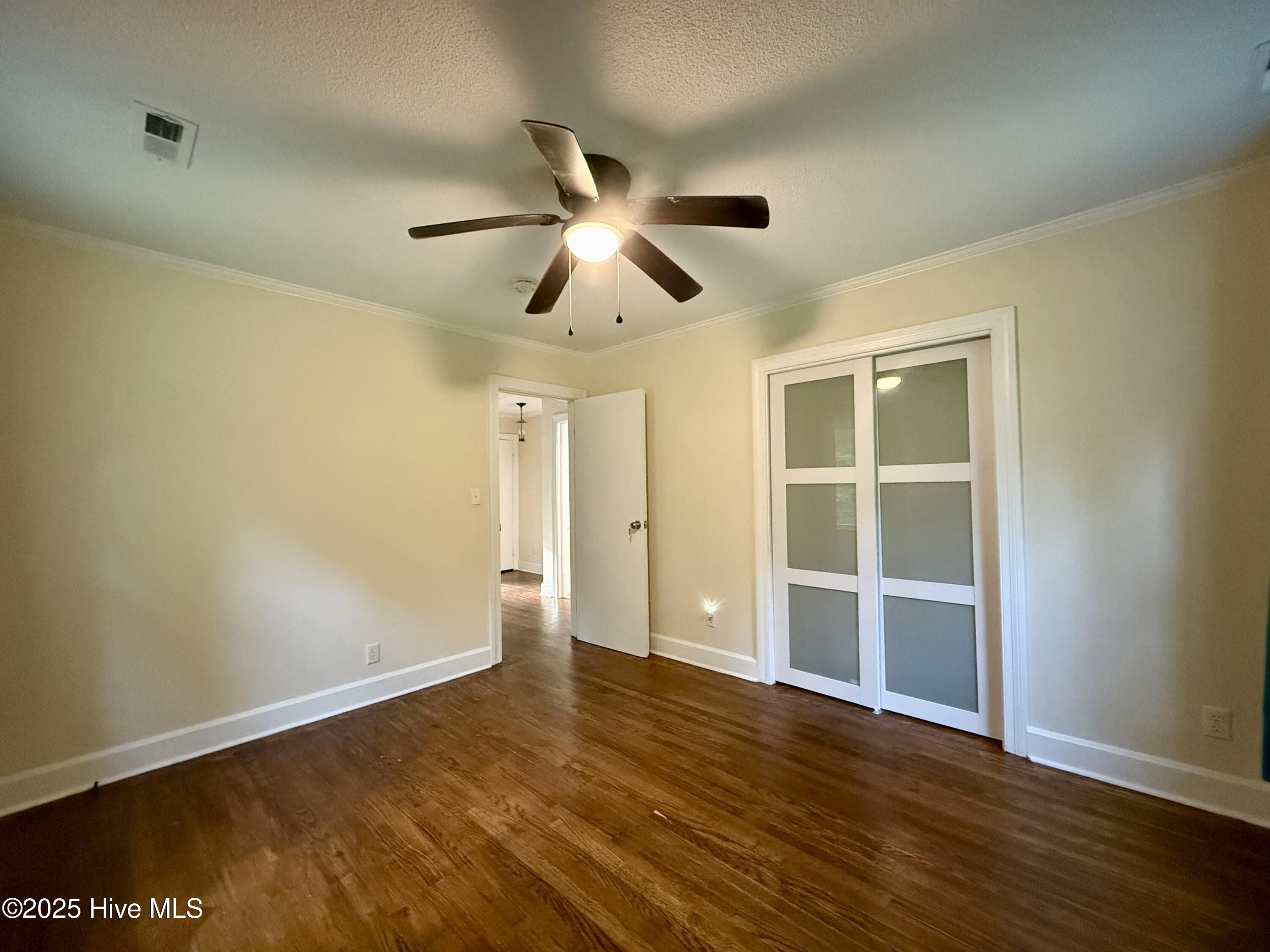 105 Rhodes Street Williamston, NC 27892 - Photo 17 of 30 Bedroom #2