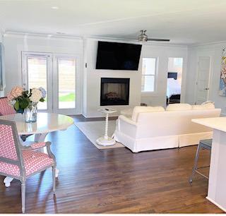 334 Canterbury Road Charleston, SC 29407 - Photo 6 of 6 Open floor plan