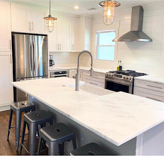 334 Canterbury Road Charleston, SC 29407 - Photo 2 of 6 Kitchen Island