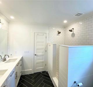 334 Canterbury Road Charleston, SC 29407 - Photo 4 of 6 Job built master bath