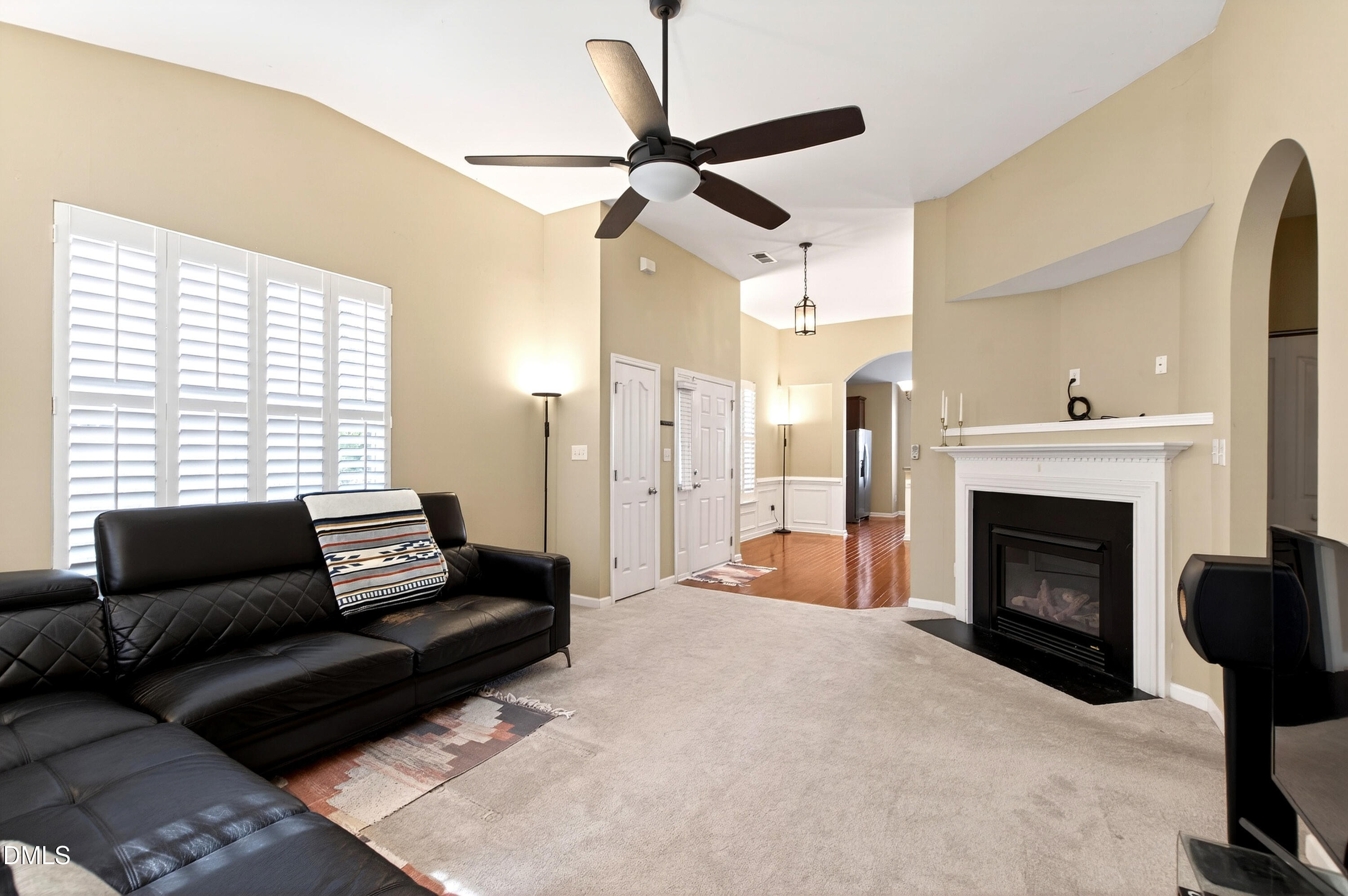 7602 Morrell Lane Durham, NC 27713 - Photo 18 of 37 Morell Lane (16)