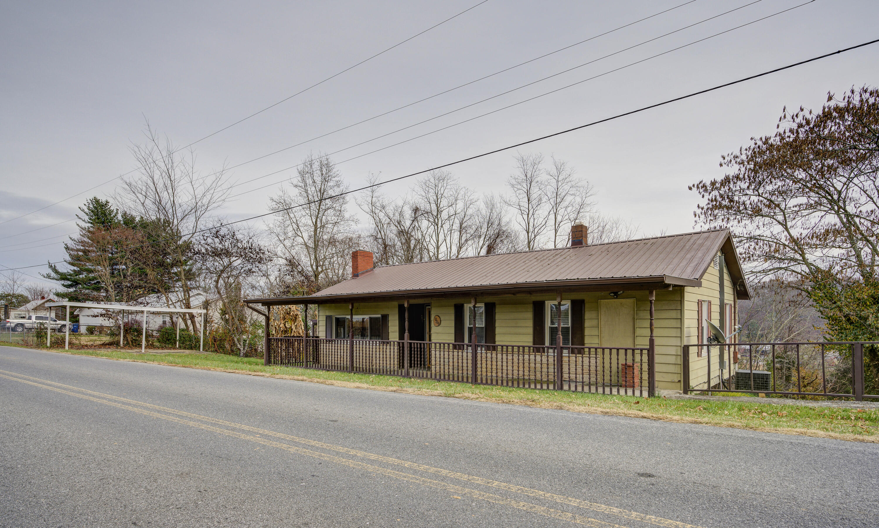 1209 Ben Gamble Road Jonesborough, TN 37659 - Photo 1 of 42 BGRD--36