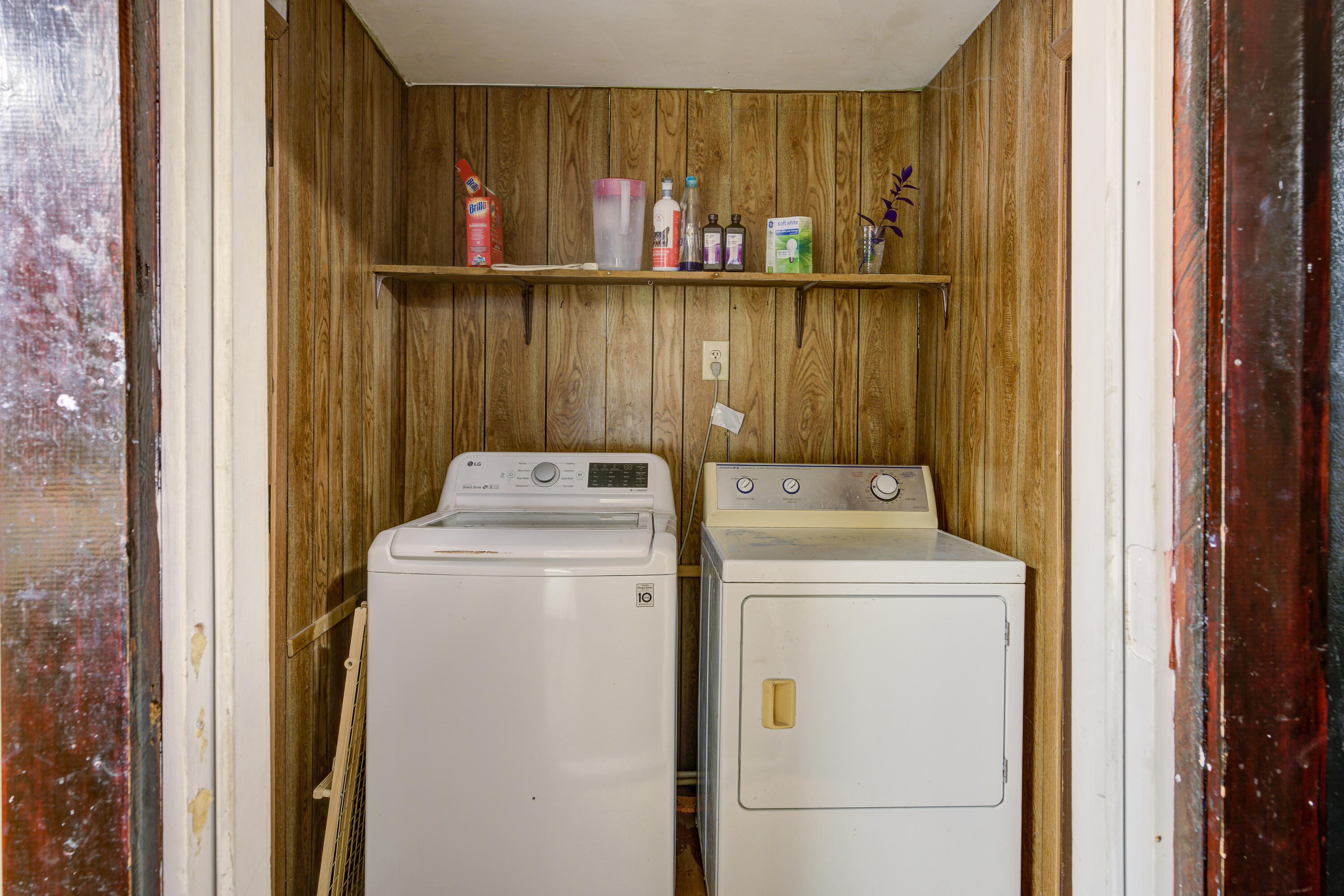1209 Ben Gamble Road Jonesborough, TN 37659 - Photo 11 of 42 BGRD--8