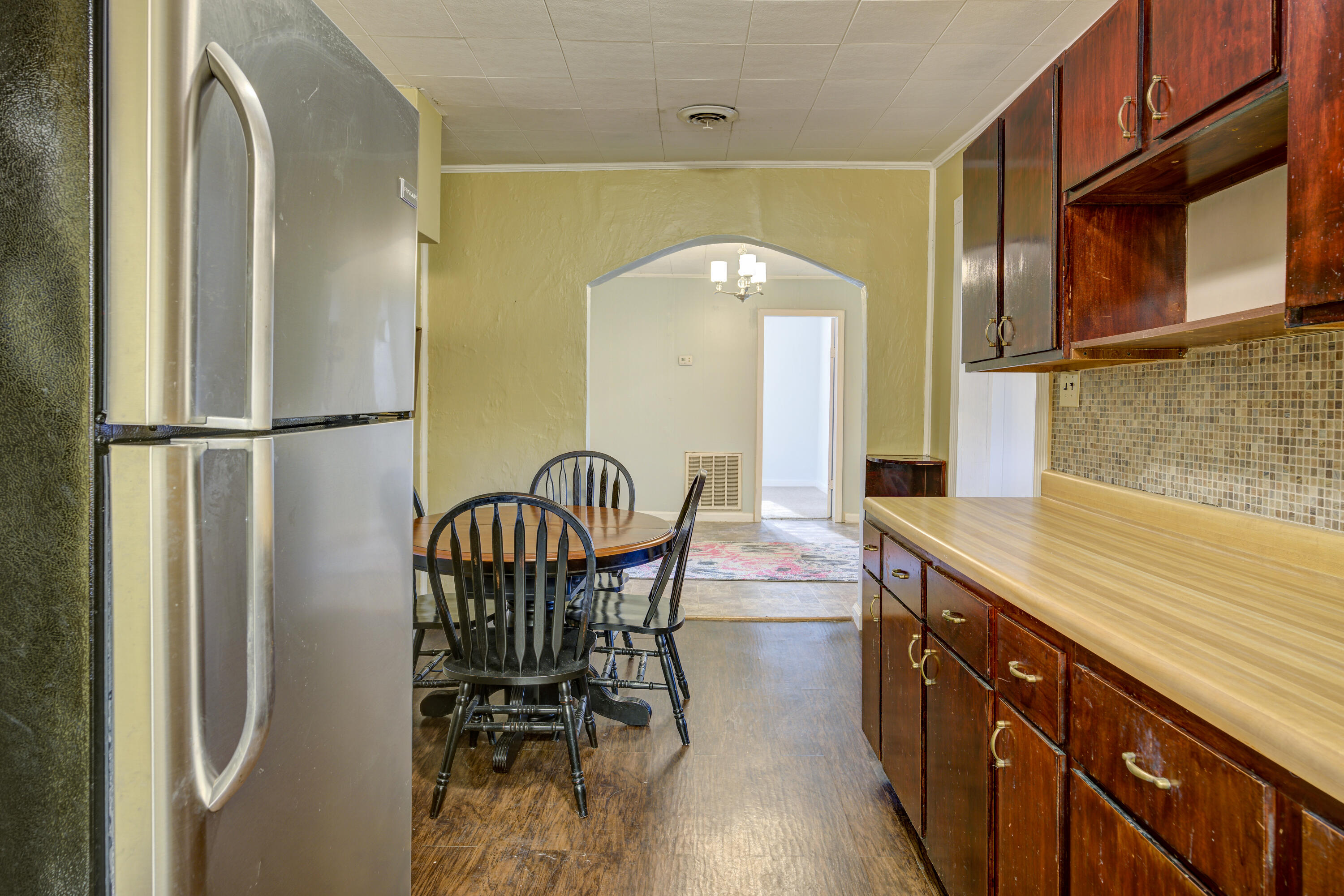 1209 Ben Gamble Road Jonesborough, TN 37659 - Photo 12 of 42 BGRD--9