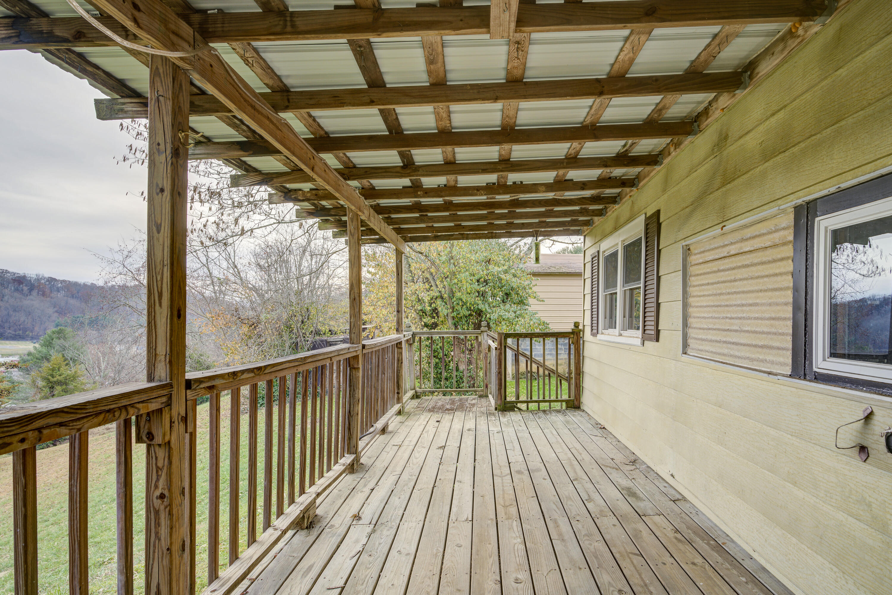 1209 Ben Gamble Road Jonesborough, TN 37659 - Photo 26 of 42 BGRD--23
