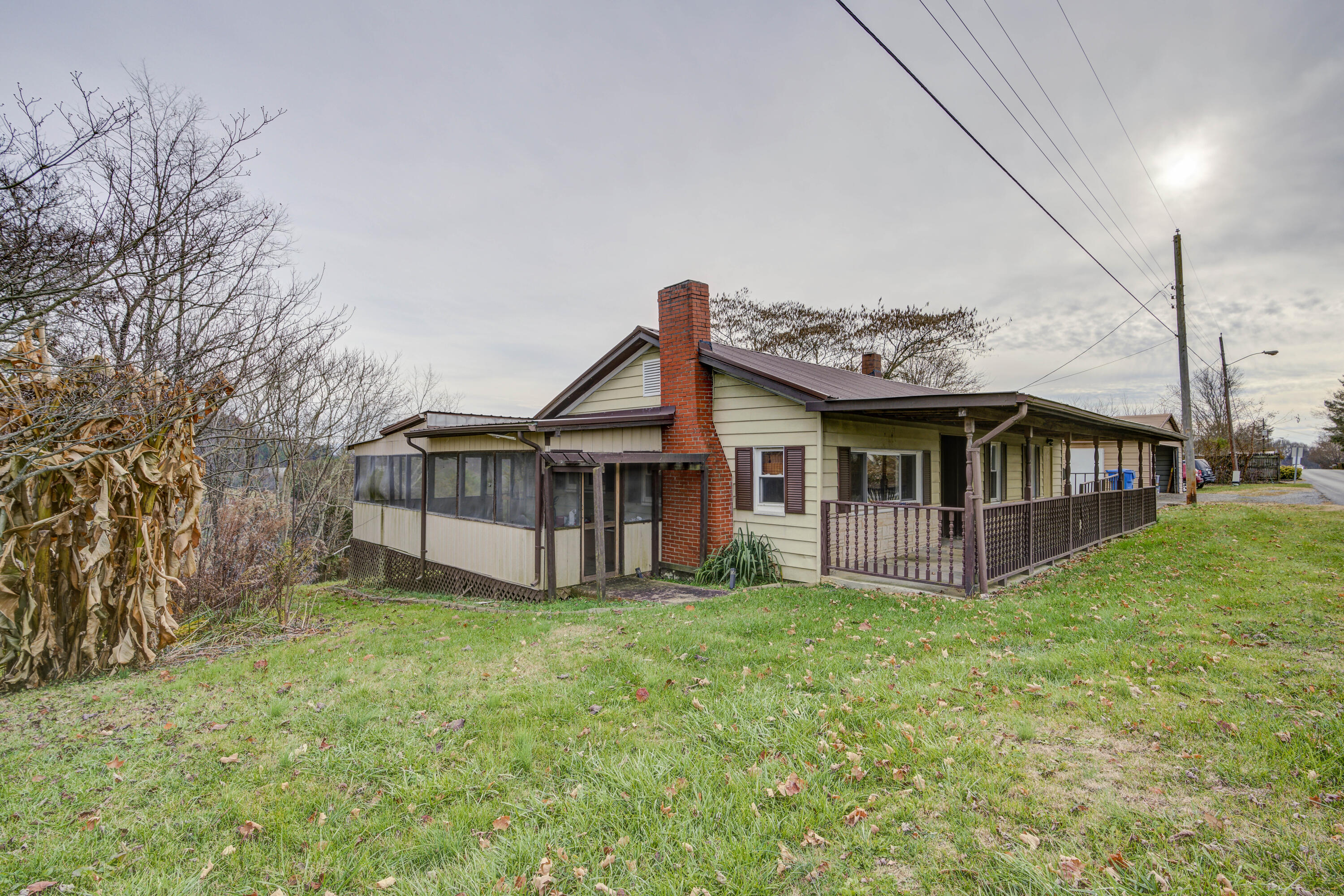1209 Ben Gamble Road Jonesborough, TN 37659 - Photo 28 of 42 BGRD--34